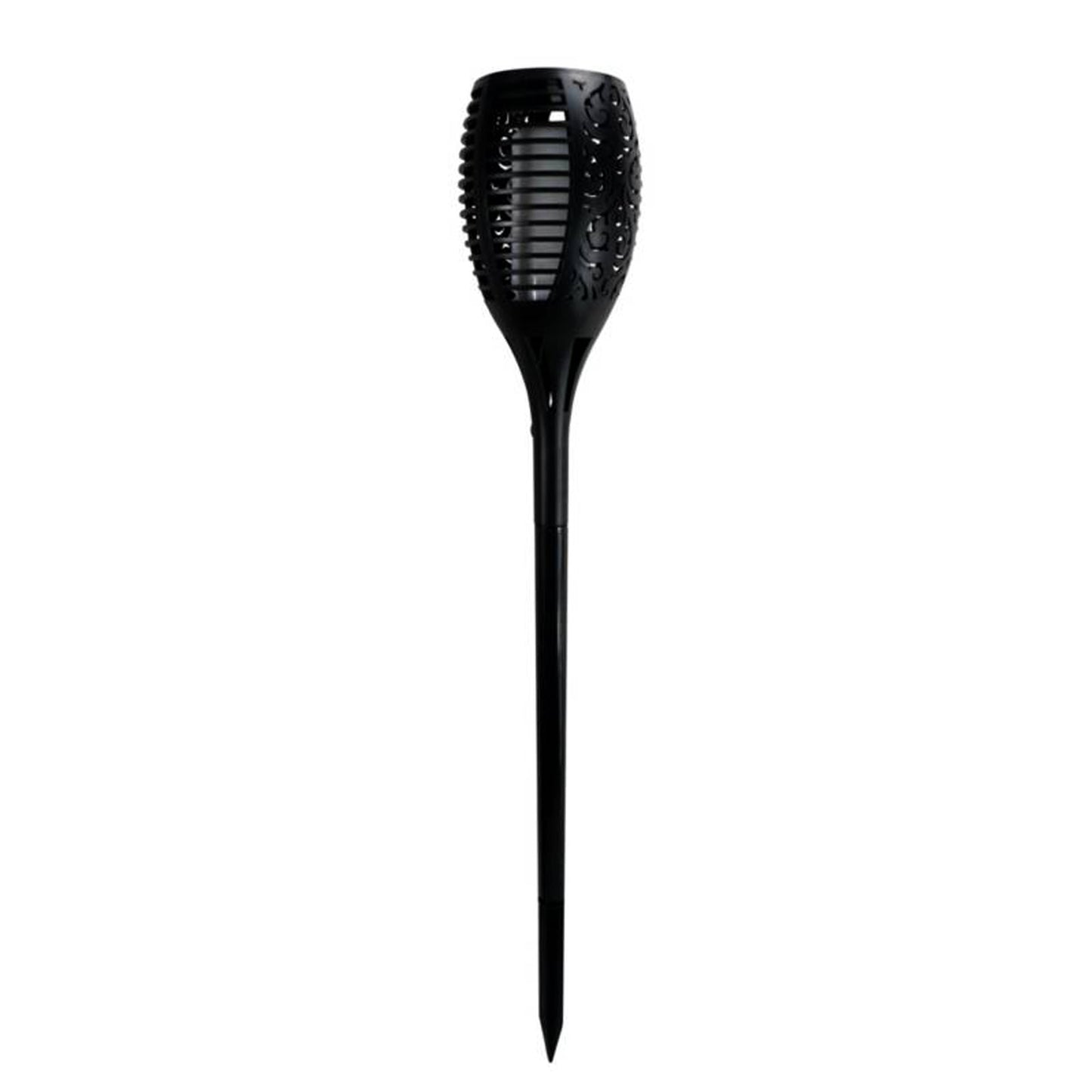 ANTORCHA SOLAR CALIDA 10W POLICRYSTALIN