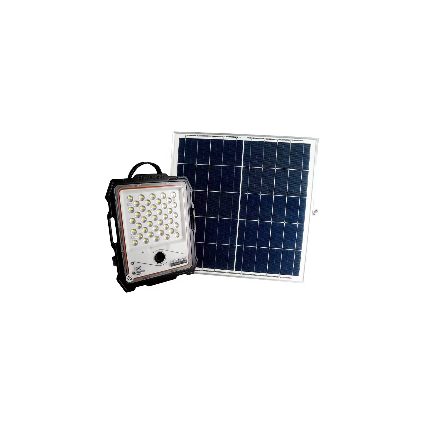 REFLECTOR SOLAR DE 100W C/CAM