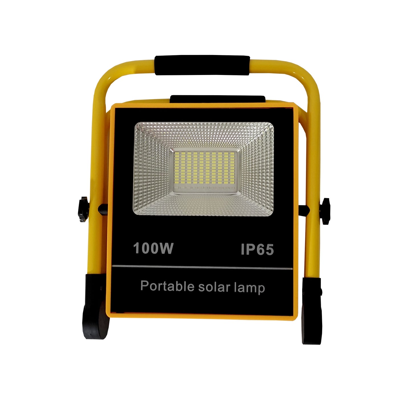 REFLECTOR SOLAR PORTABLE 100W