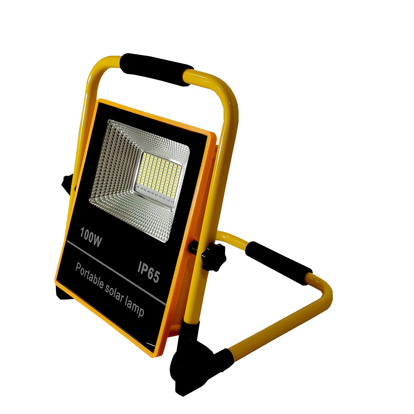 REFLECTOR SOLAR PORTABLE 100W