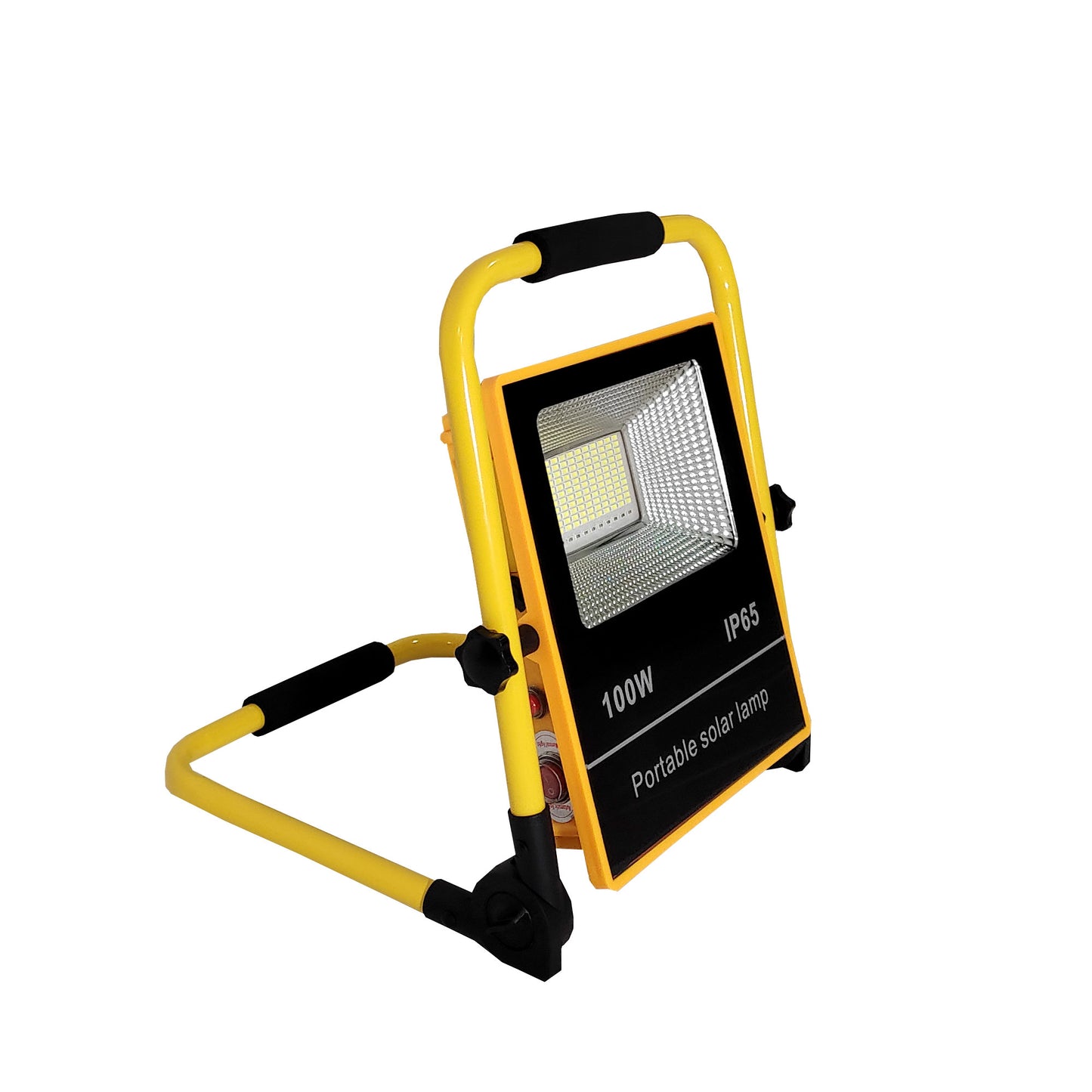 REFLECTOR SOLAR PORTABLE 100W