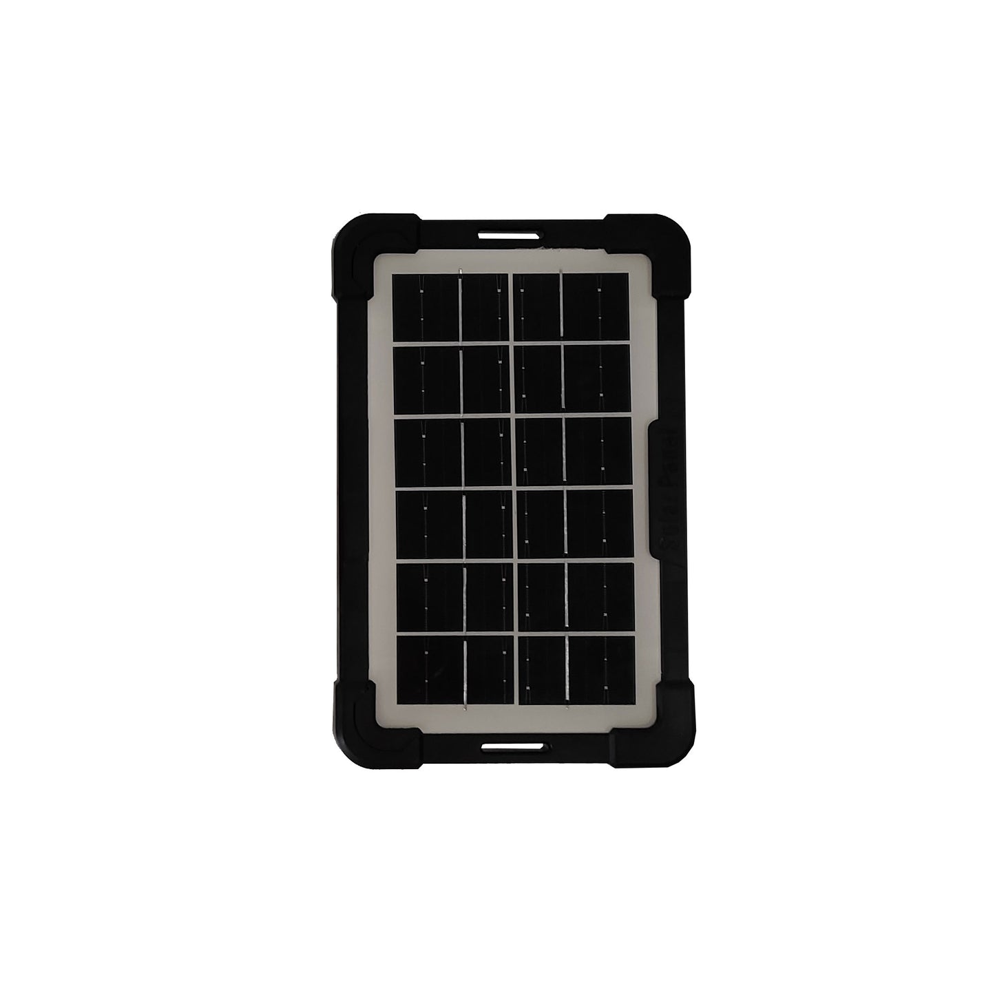 RADIO SOLAR PORTATIL MULTIF MOD LM-3611 IMP