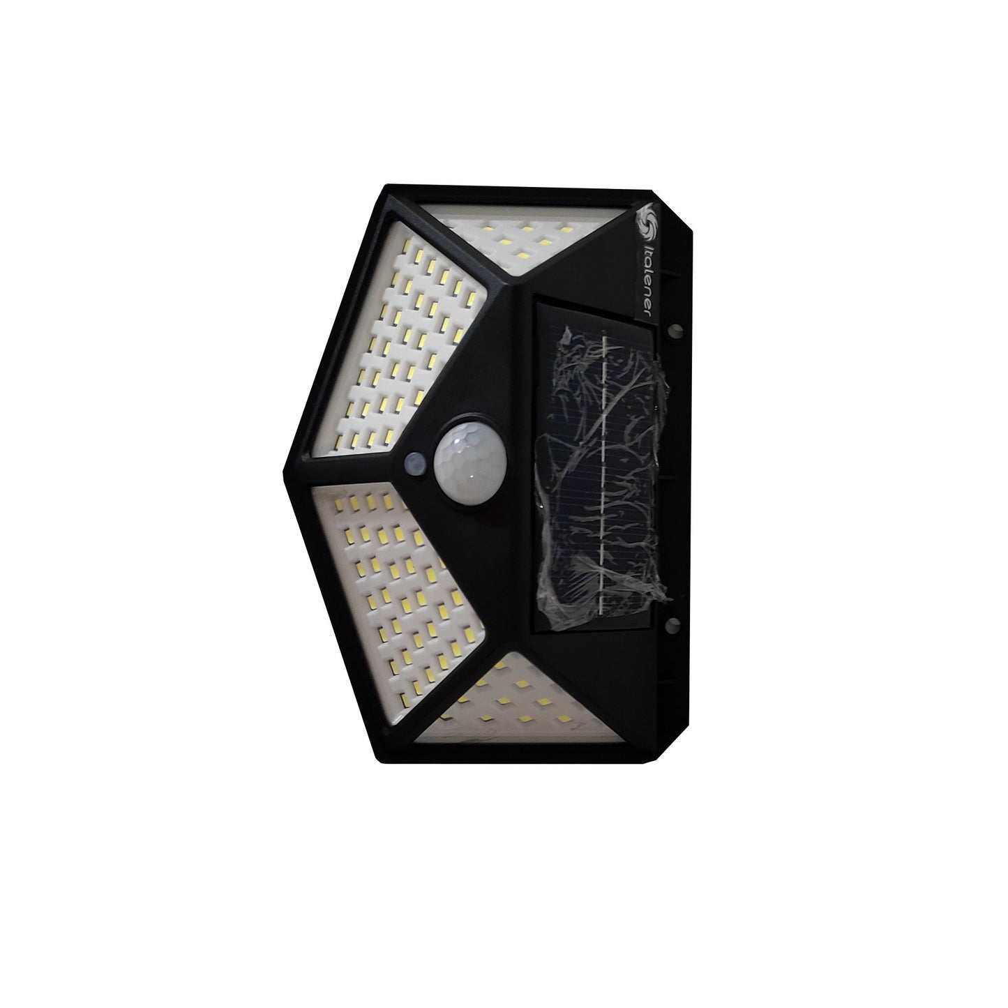 REFLECTOR SOLAR INTEGRADO DE PARED