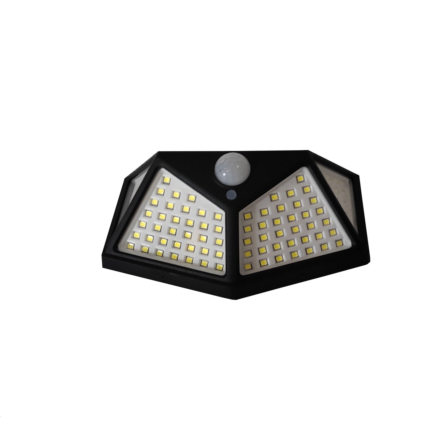 REFLECTOR SOLAR INTEGRADO DE PARED