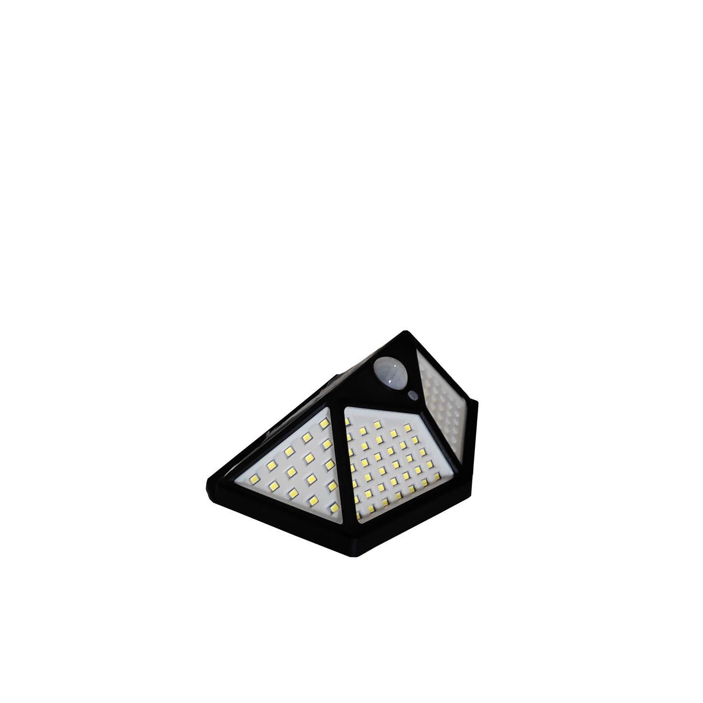 REFLECTOR SOLAR INTEGRADO DE PARED